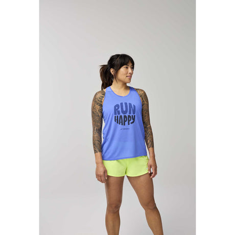 Brooks Brooks Distance camisole de course à pied 3.0 pour femme