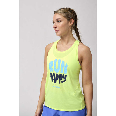 Brooks Brooks Distance camisole de course à pied 3.0 pour femme