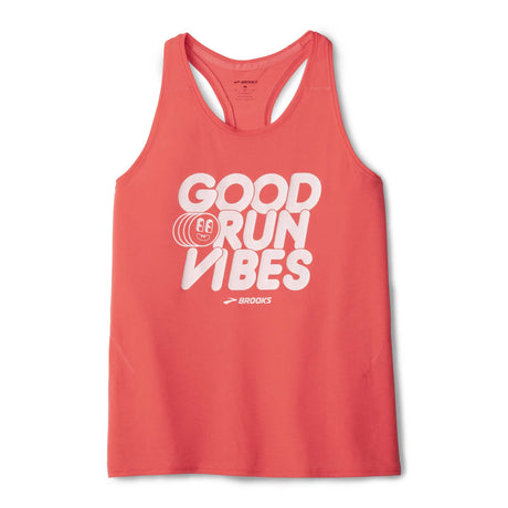 Brooks Brooks Distance camisole de course à pied 3.0 pour femme