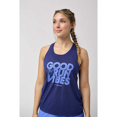 Brooks Brooks Distance camisole de course à pied 3.0 pour femme