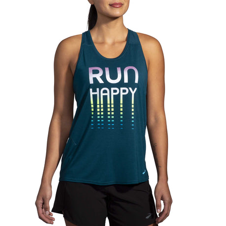 Brooks Brooks Distance camisole de course à pied 3.0 pour femme