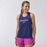 Brooks Brooks Distance camisole de course à pied 3.0 pour femme