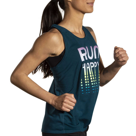 Brooks Brooks Distance camisole de course à pied 3.0 pour femme
