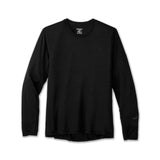 Brooks Brooks Distance t-shirt à manches longues sport de course à pied homme