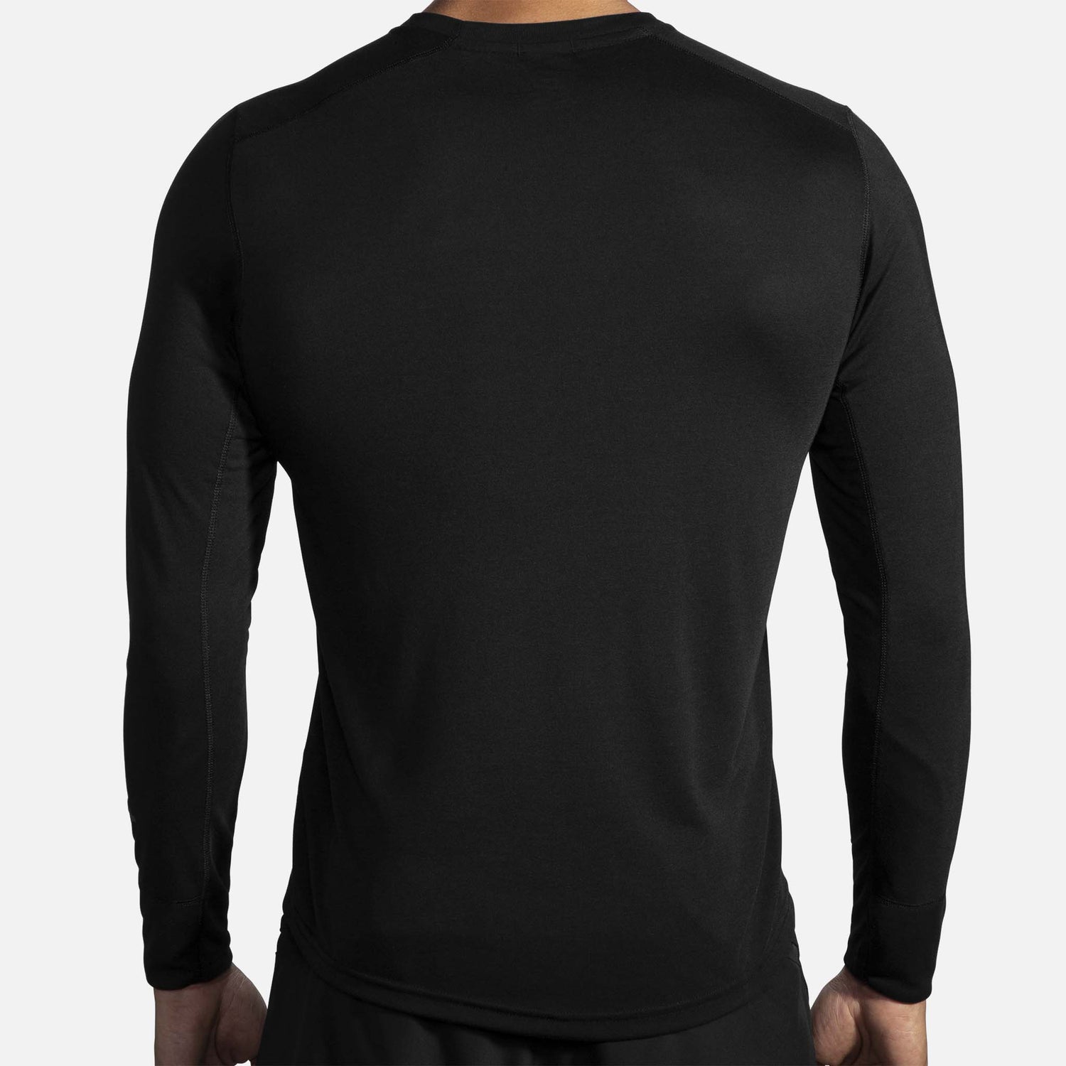 Brooks Brooks Distance t-shirt à manches longues sport de course à pied homme