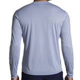 Brooks Brooks Distance t-shirt à manches longues sport de course à pied homme