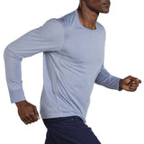 Brooks Brooks Distance t-shirt à manches longues sport de course à pied homme