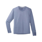 Brooks Brooks Distance t-shirt à manches longues sport de course à pied homme