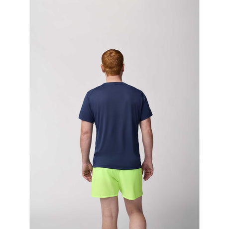 Brooks Brooks Distance t-shirt de course à pied à manches courtes 3.0 homme