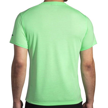 Brooks Brooks Distance t-shirt de course à pied à manches courtes 3.0 homme