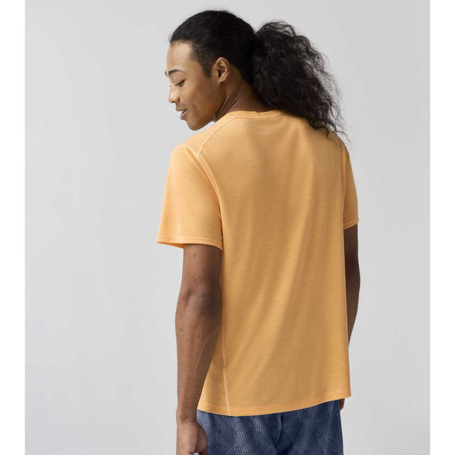 Brooks Brooks Distance t-shirt de course à pied à manches courtes 3.0 homme