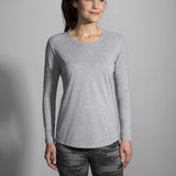 Brooks Brooks Distance t-shirt manches longues femme