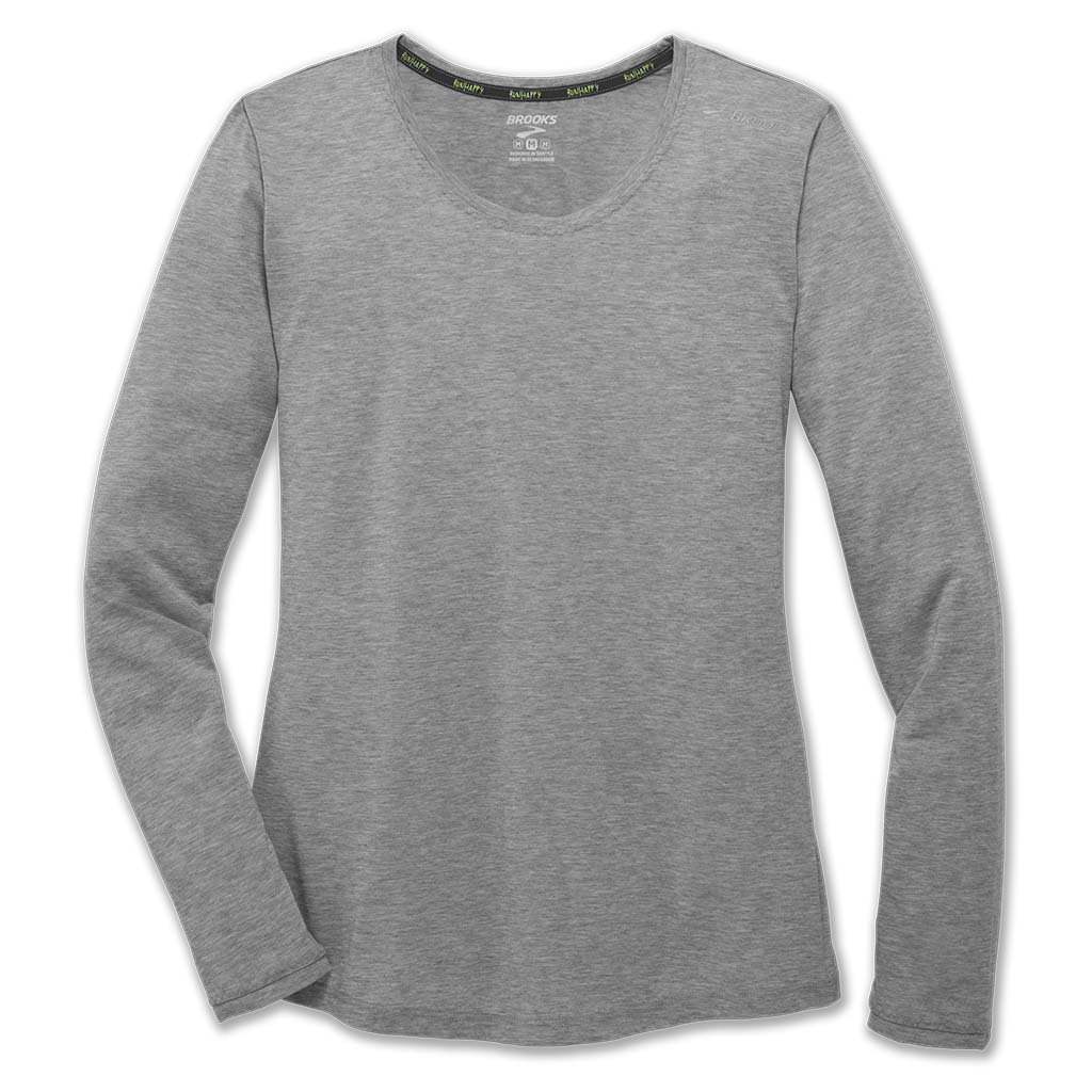 Brooks Brooks Distance t-shirt manches longues femme