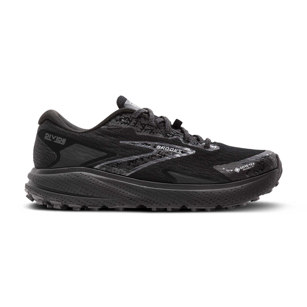 Brooks Brooks Divide 5 GTX chaussures de course hybrides pour femme