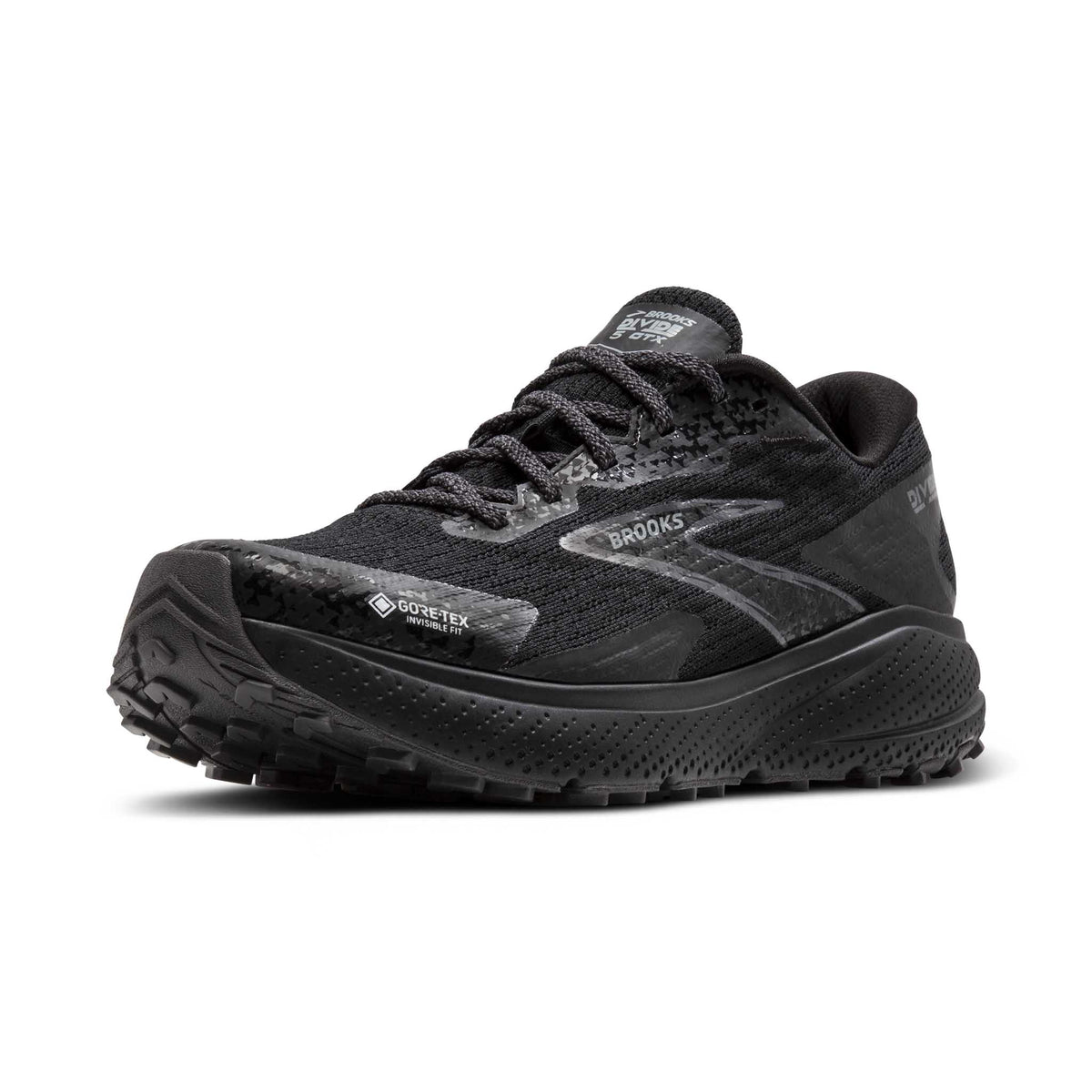Brooks Brooks Divide 5 GTX chaussures de course hybrides pour femme