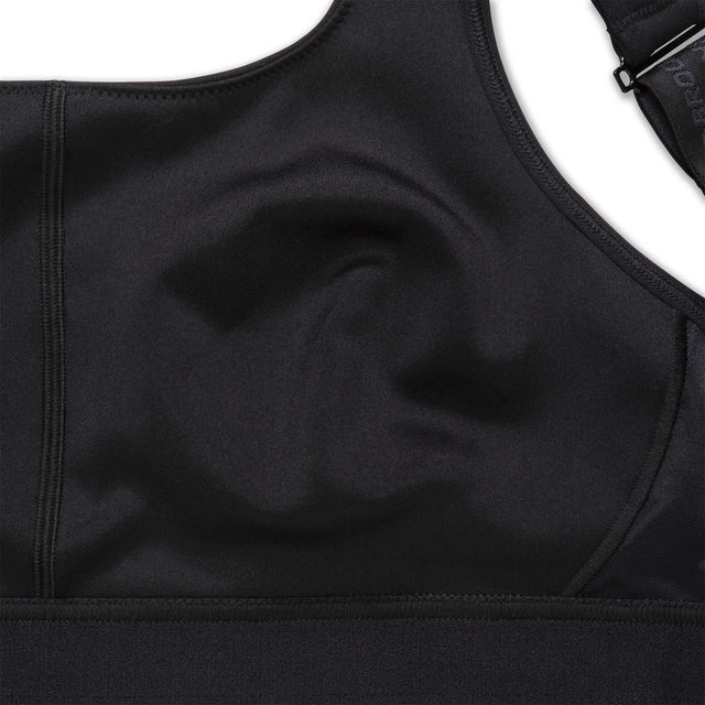Brooks Drive Convertible 2.0 soutien-gorge de course à pied - Noir