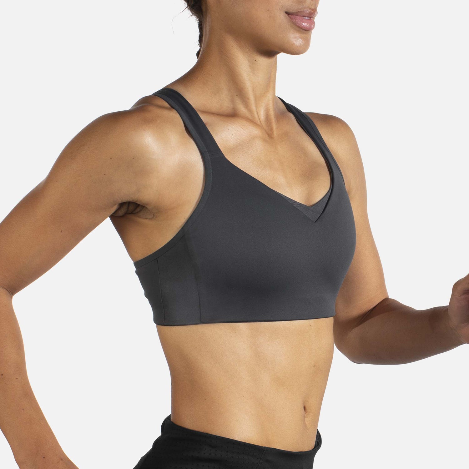 Brooks Brooks Drive Convertible soutien-gorge de course à pied