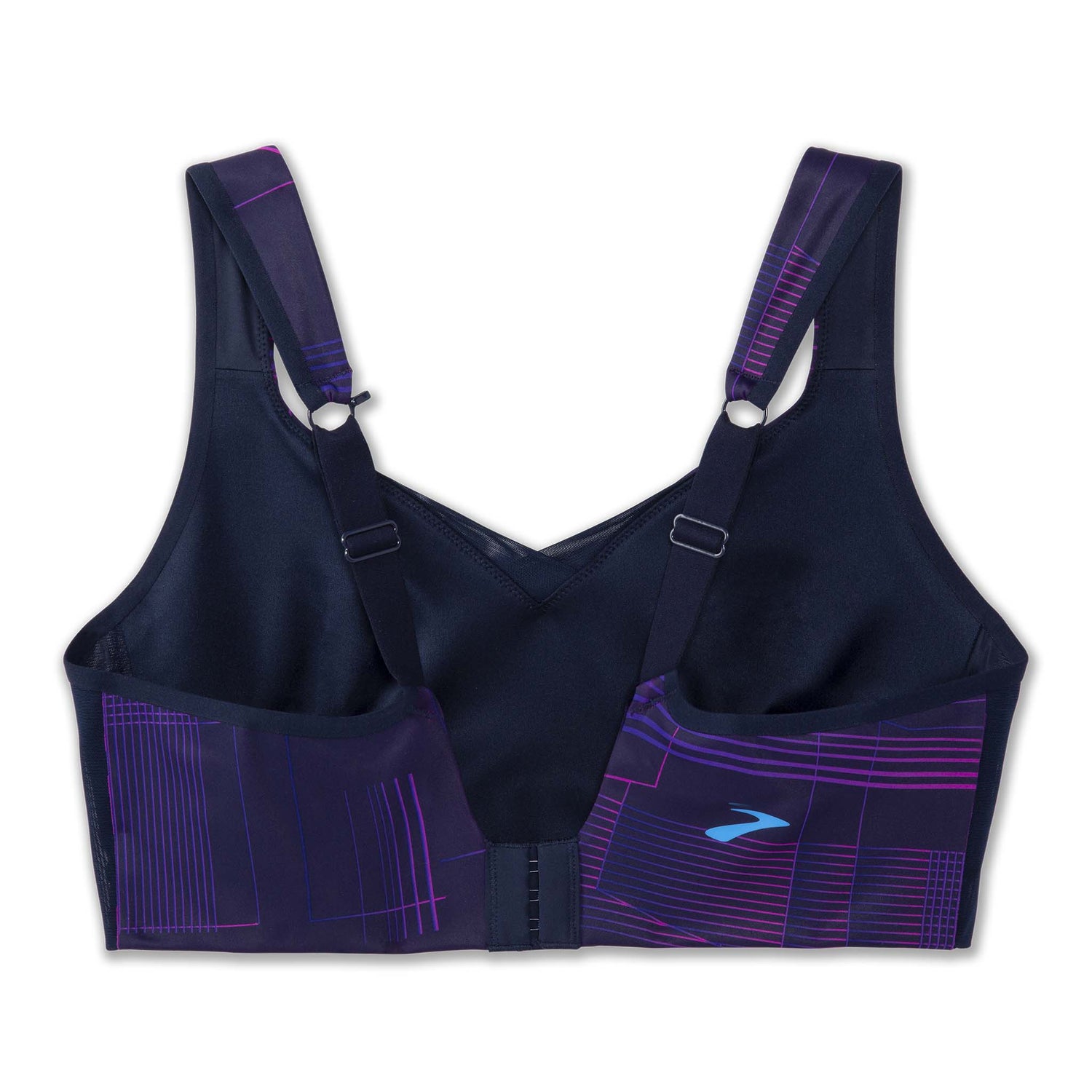 Brooks Brooks Drive Convertible soutien-gorge de course à pied