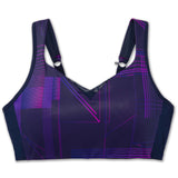 Brooks Brooks Drive Convertible soutien-gorge de course à pied