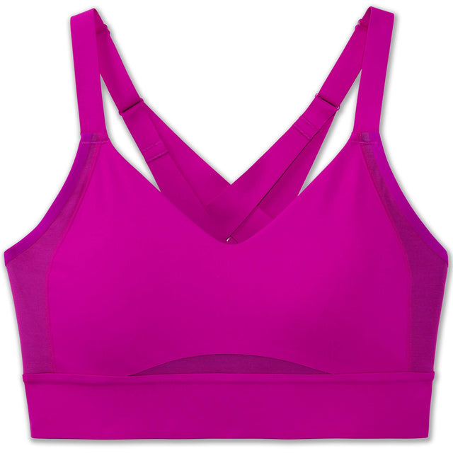 Brooks Brooks Drive Interlace Bra soutien-gorge de course à pied