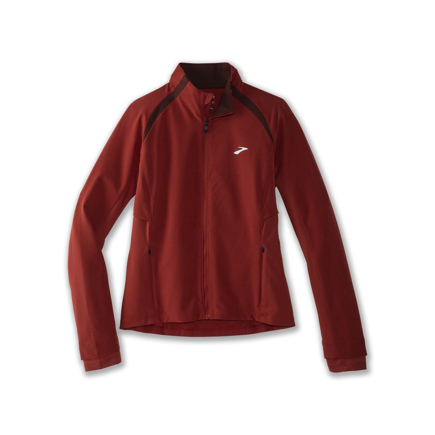 Brooks Brooks Fusion Hybrid Jacket manteau de course à pied pour femme
