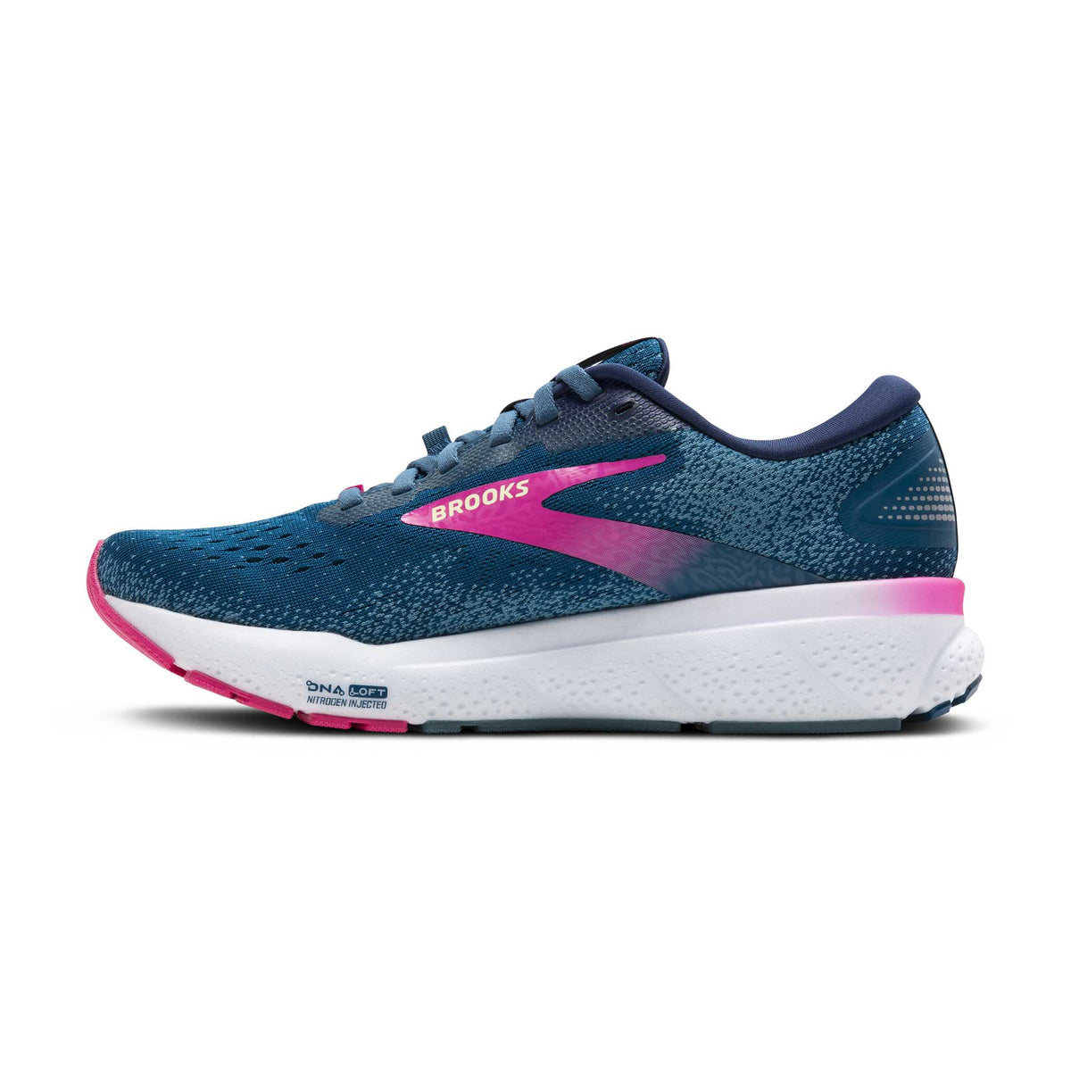 Brooks Brooks Ghost 16 GTX chaussures de course à pied pour femme