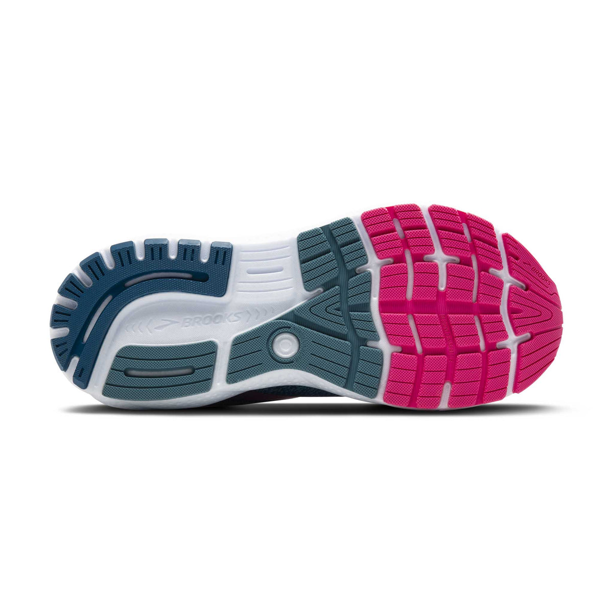Brooks Brooks Ghost 16 GTX chaussures de course à pied pour femme