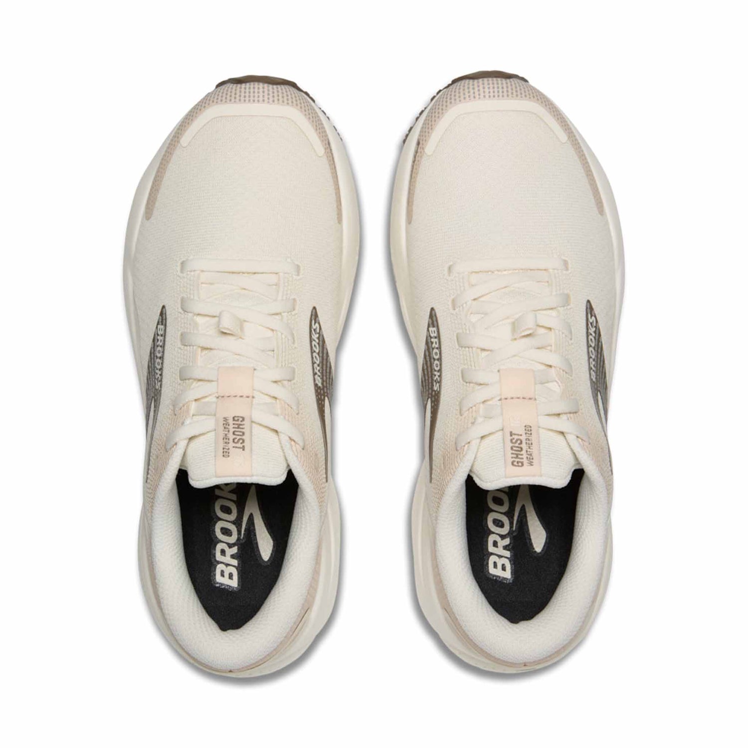 Brooks Brooks Ghost 16 Weatherized chaussures de course à pied pour femme