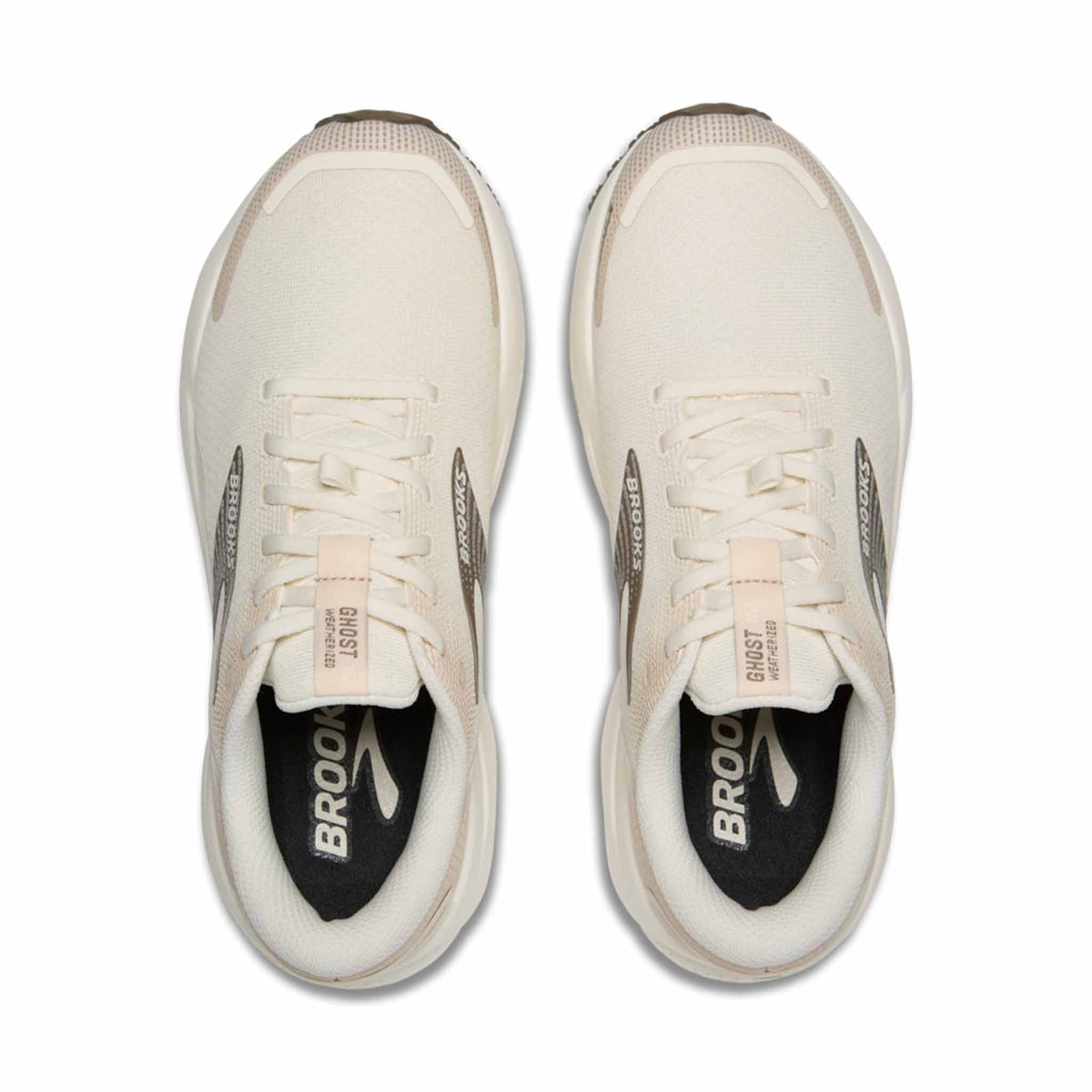 Brooks Brooks Ghost 16 Weatherized chaussures de course à pied pour femme