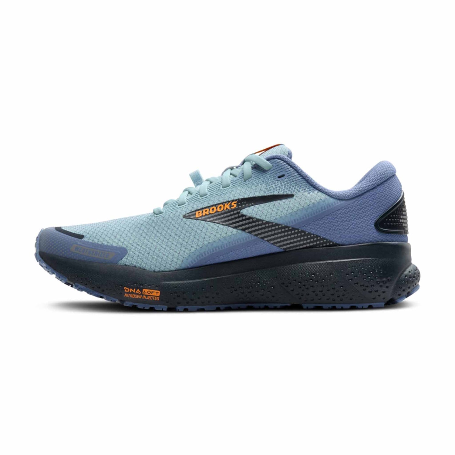 Brooks Brooks Ghost 16 Weatherized chaussures de course à pied pour homme