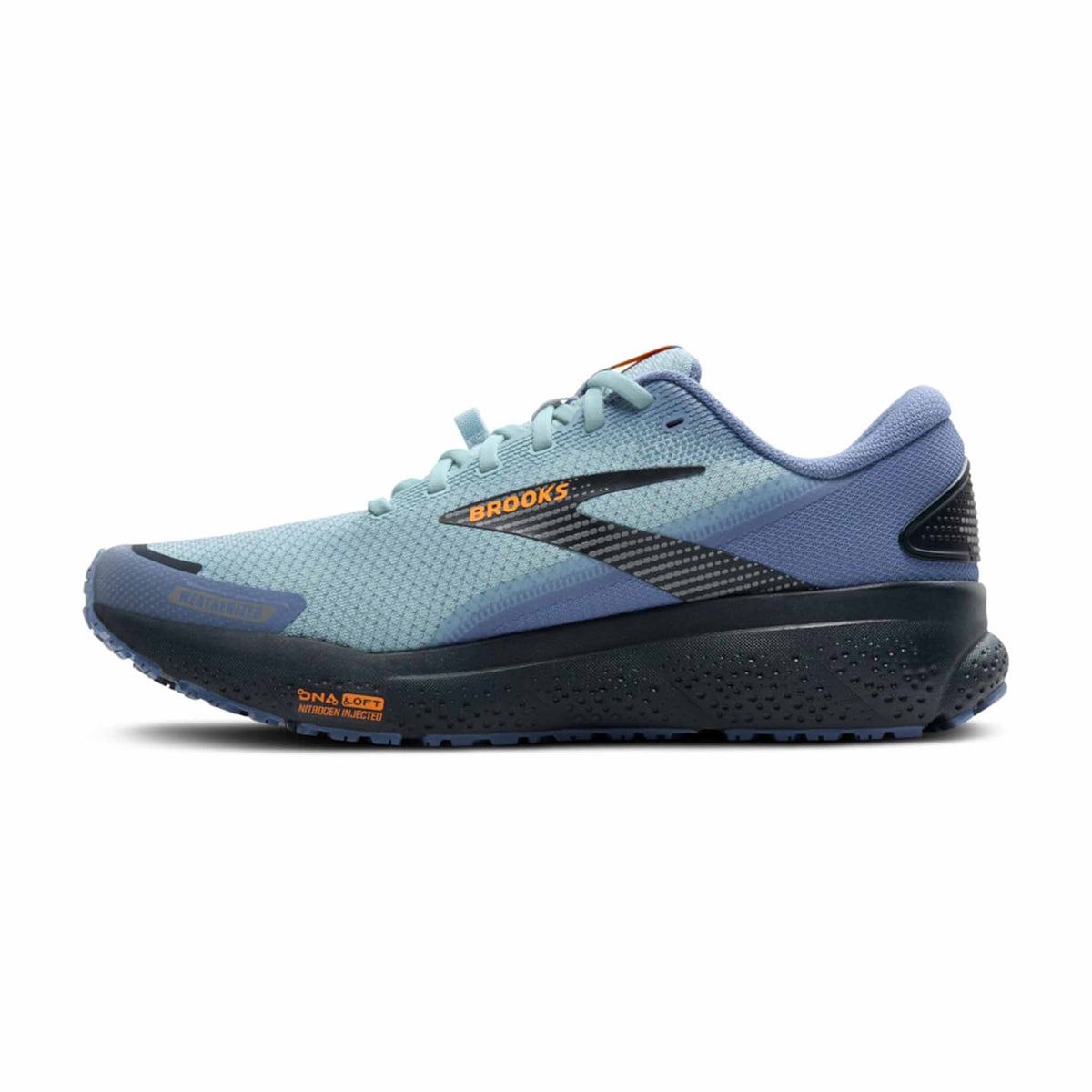 Brooks Brooks Ghost 16 Weatherized chaussures de course à pied pour homme
