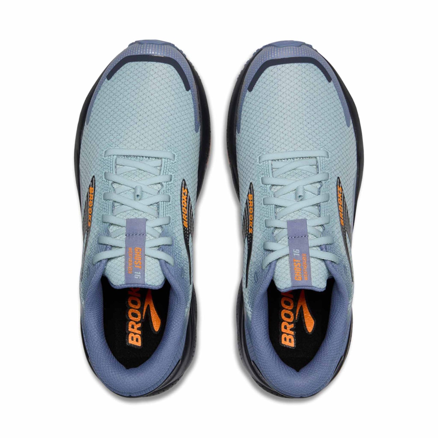 Brooks Brooks Ghost 16 Weatherized chaussures de course à pied pour homme