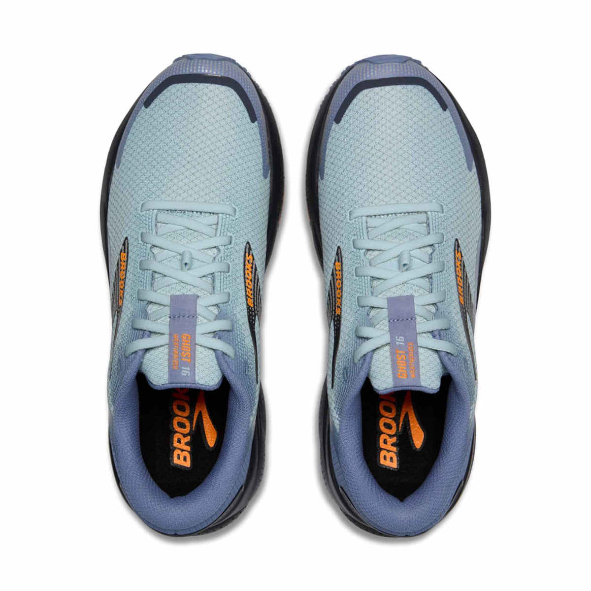 Brooks Brooks Ghost 16 Weatherized chaussures de course à pied pour homme