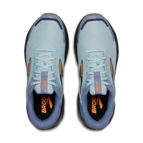Brooks Brooks Ghost 16 Weatherized chaussures de course à pied pour homme