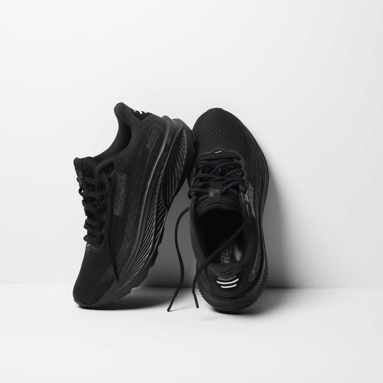 Brooks Brooks Ghost 17 GTX chaussures de course à pied pour homme