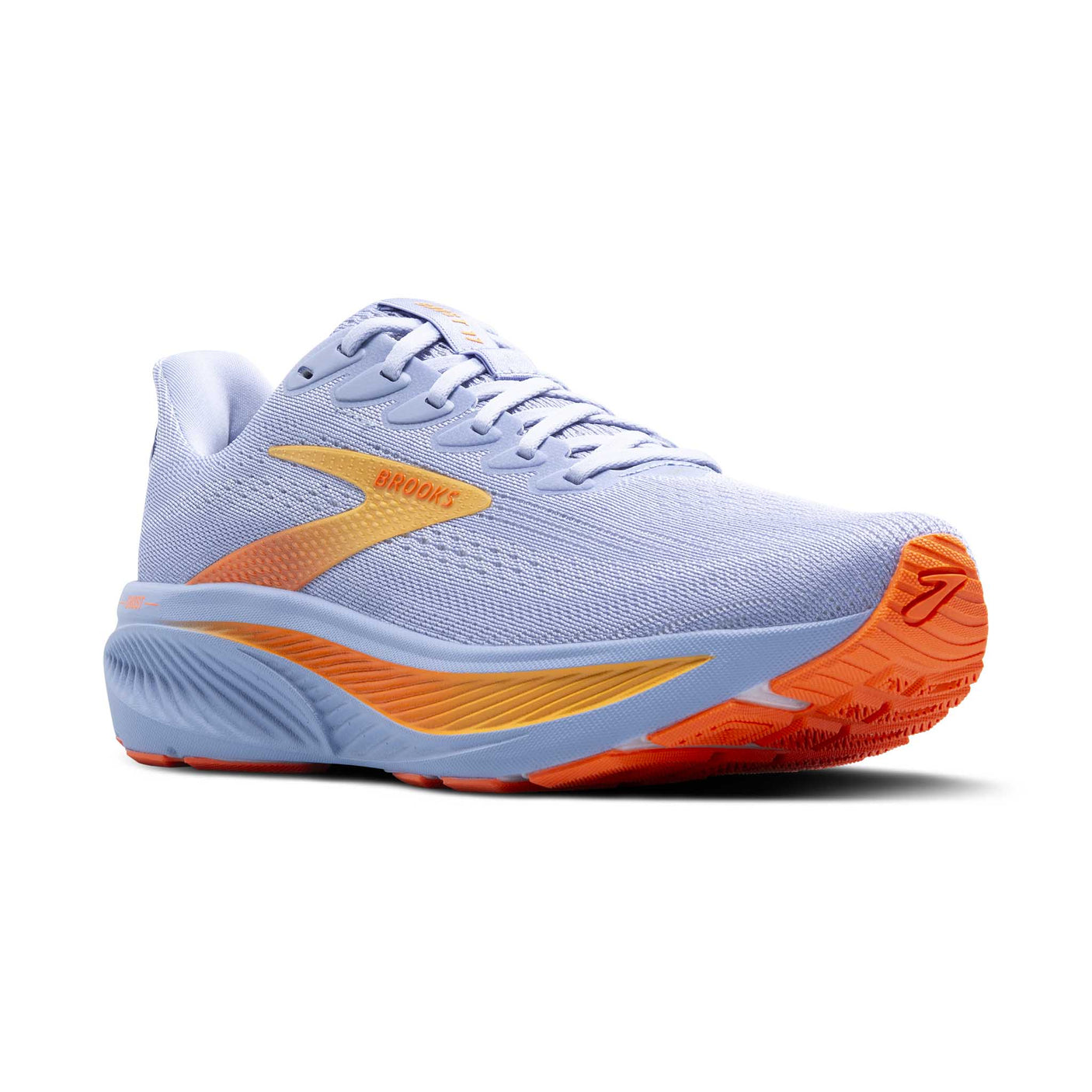 Brooks Brooks Ghost 17 chaussures de course à pied pour femme
