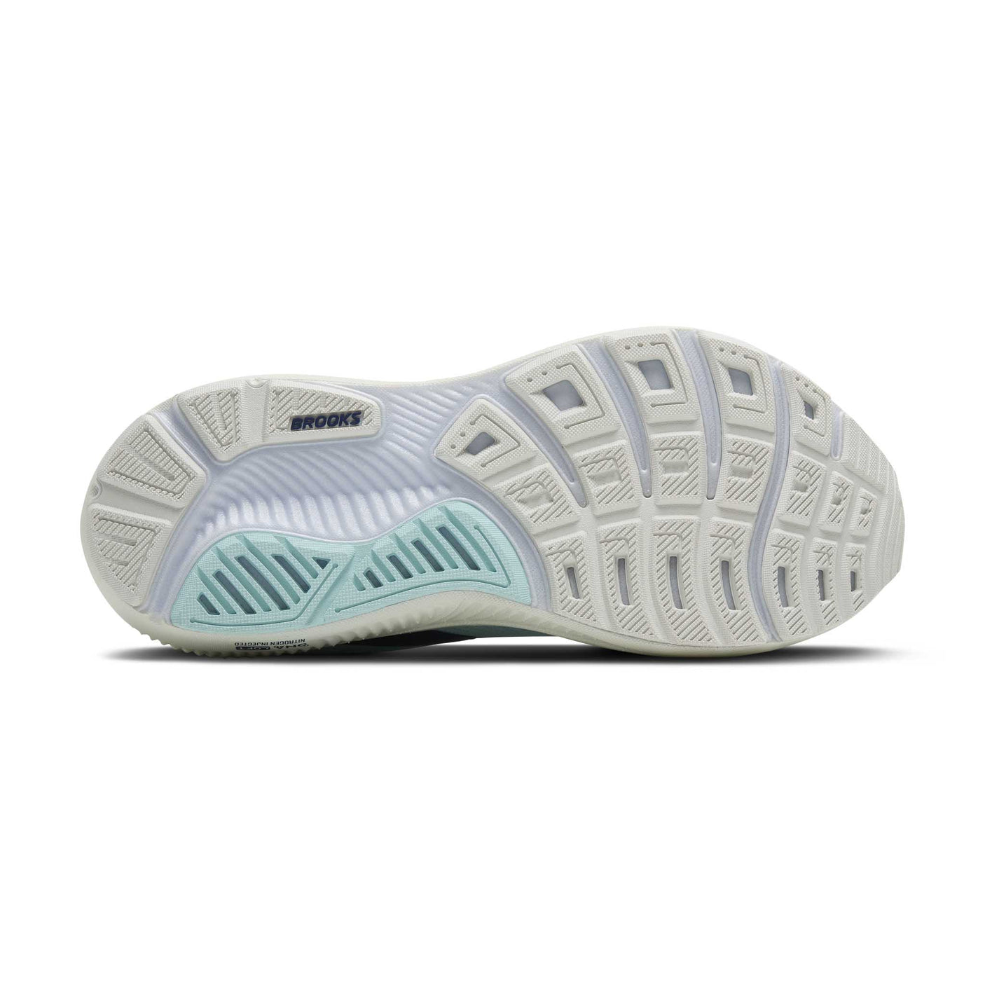 Brooks Brooks Ghost 17 chaussures de course à pied pour femme