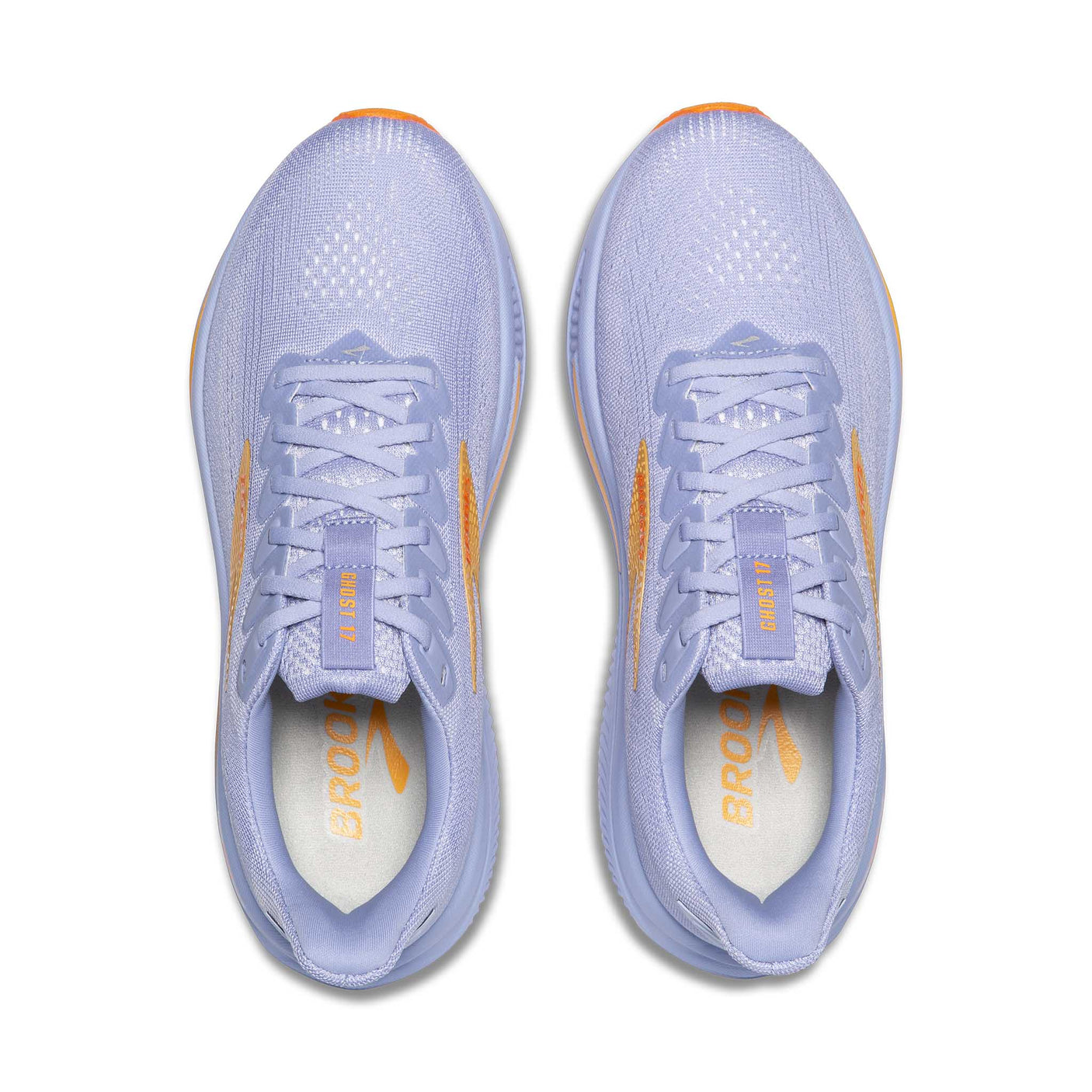 Brooks Brooks Ghost 17 chaussures de course à pied pour femme