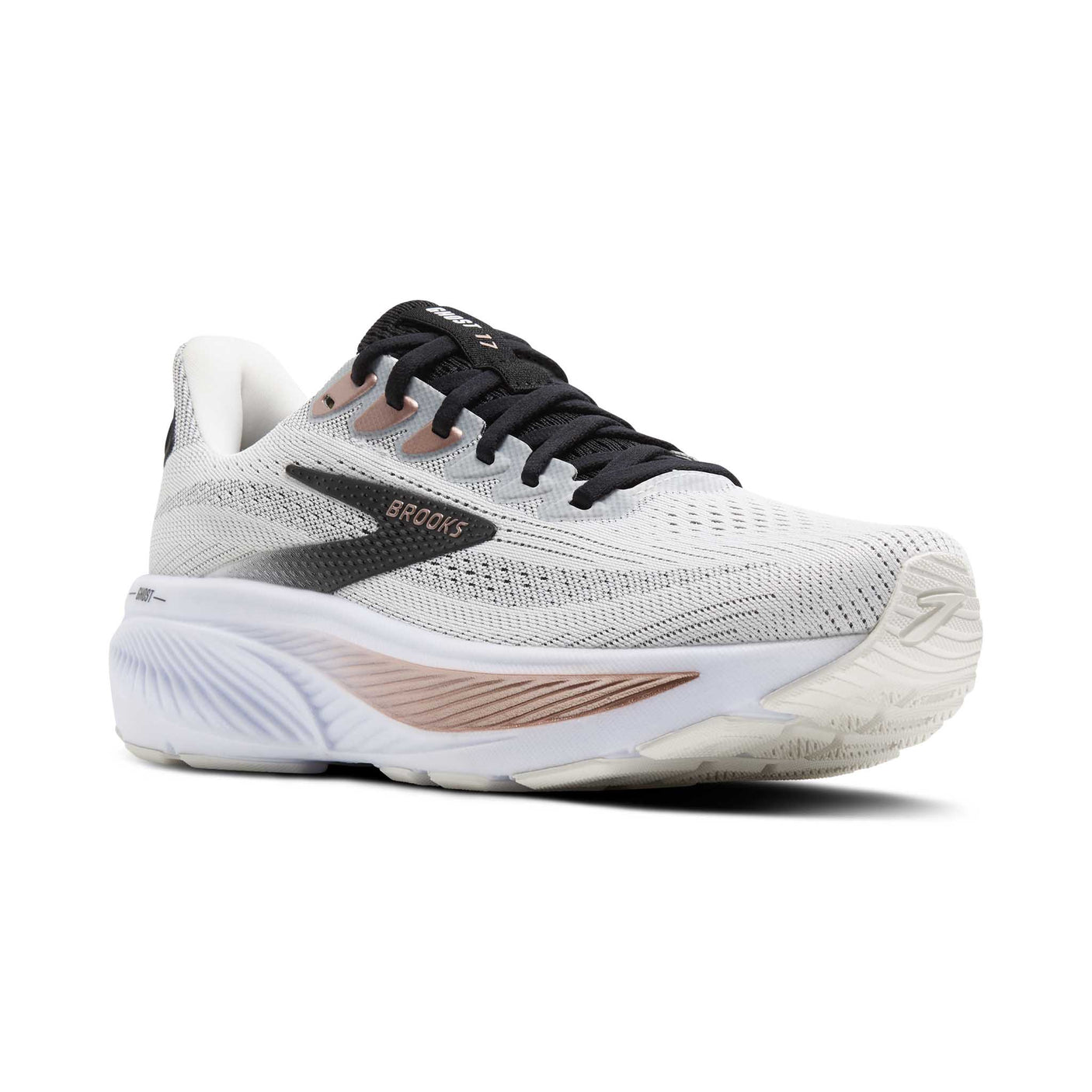 Brooks Brooks Ghost 17 chaussures de course à pied pour femme