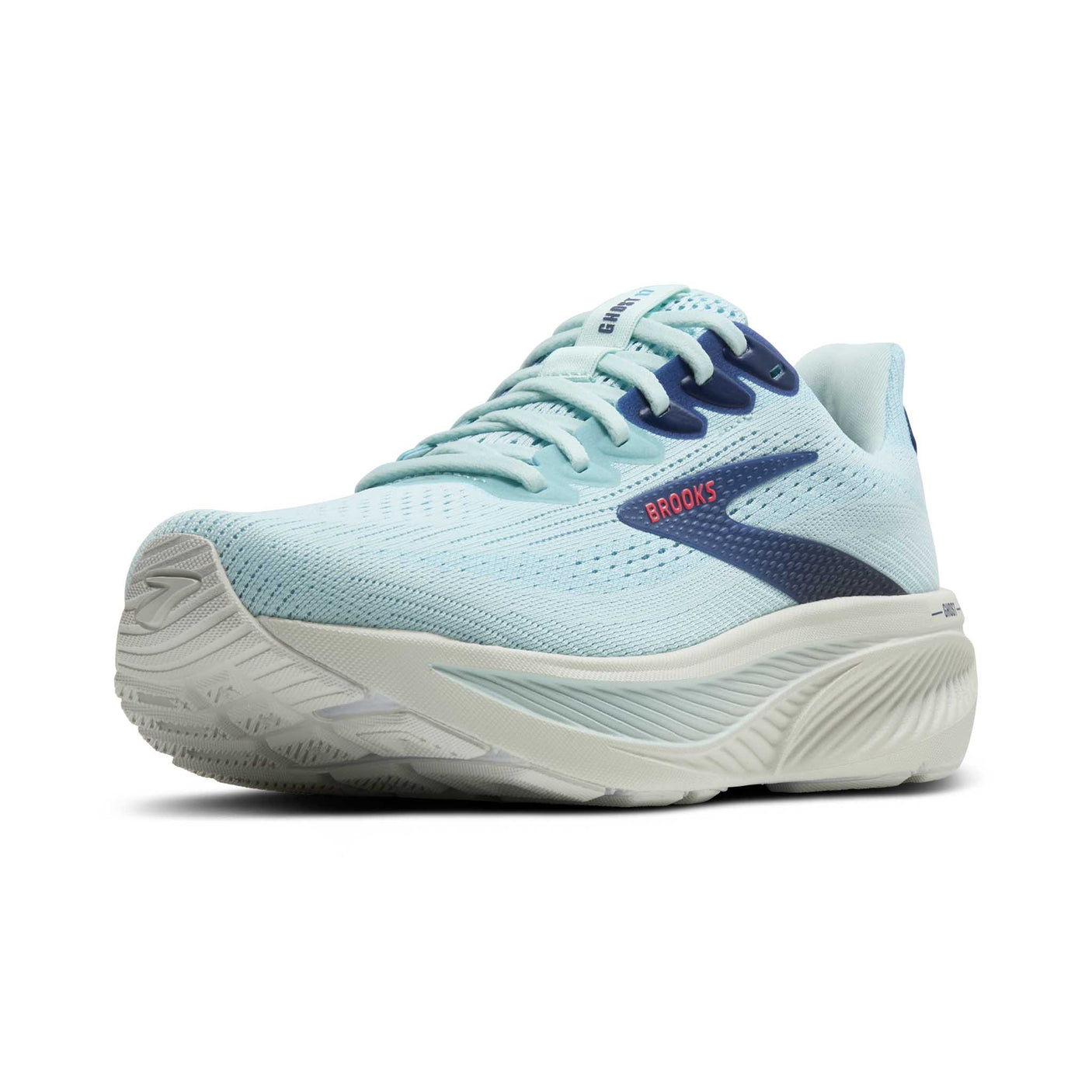 Brooks Brooks Ghost 17 chaussures de course à pied pour femme