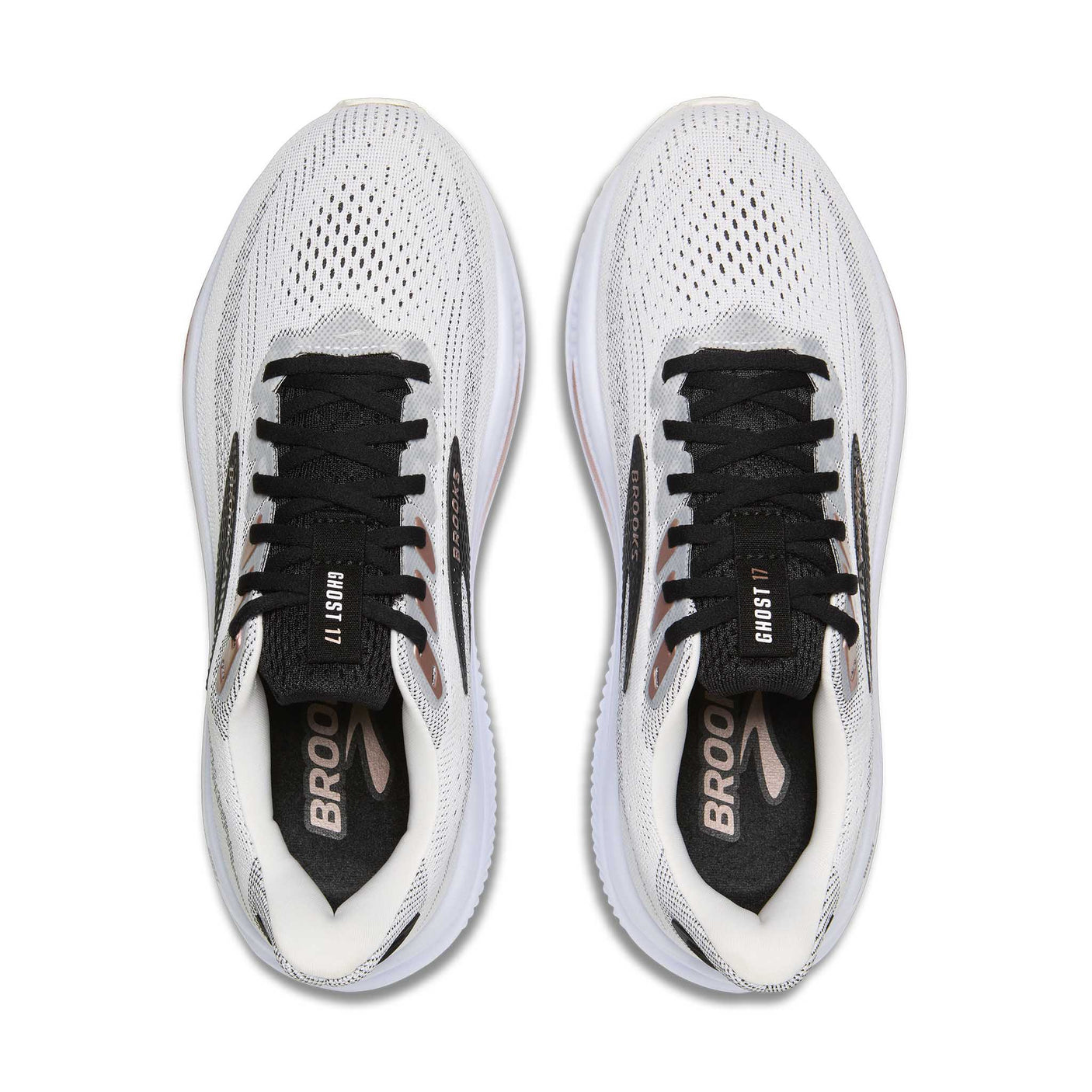 Brooks Brooks Ghost 17 chaussures de course à pied pour femme