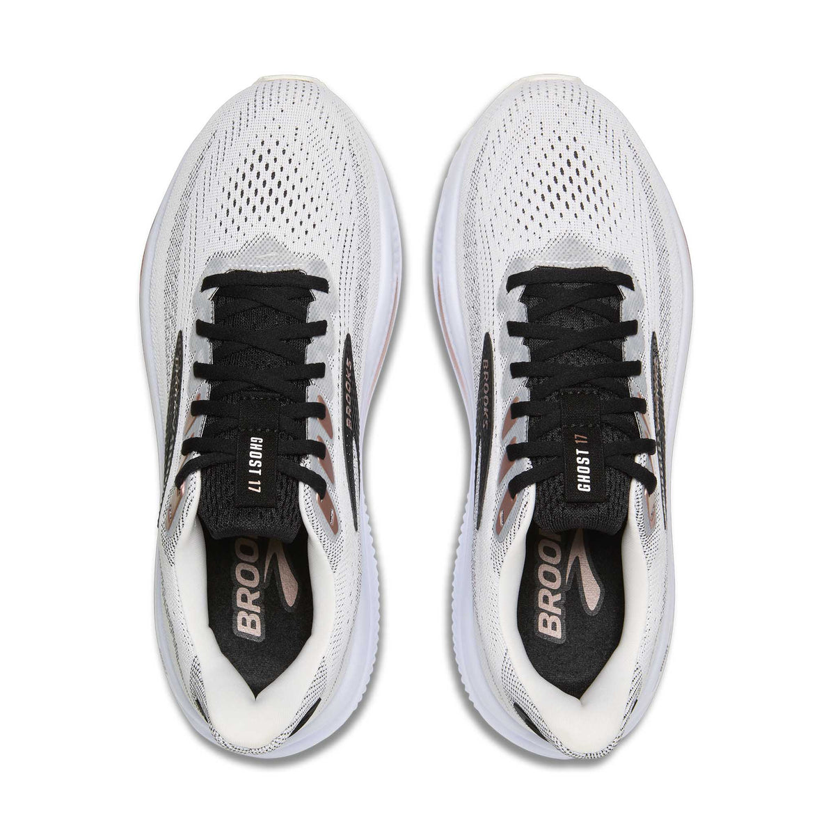 Brooks Brooks Ghost 17 chaussures de course à pied pour femme