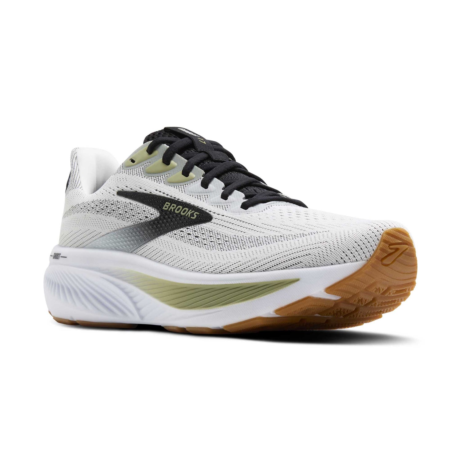 Brooks Brooks Ghost 17 chaussures de course à pied pour homme