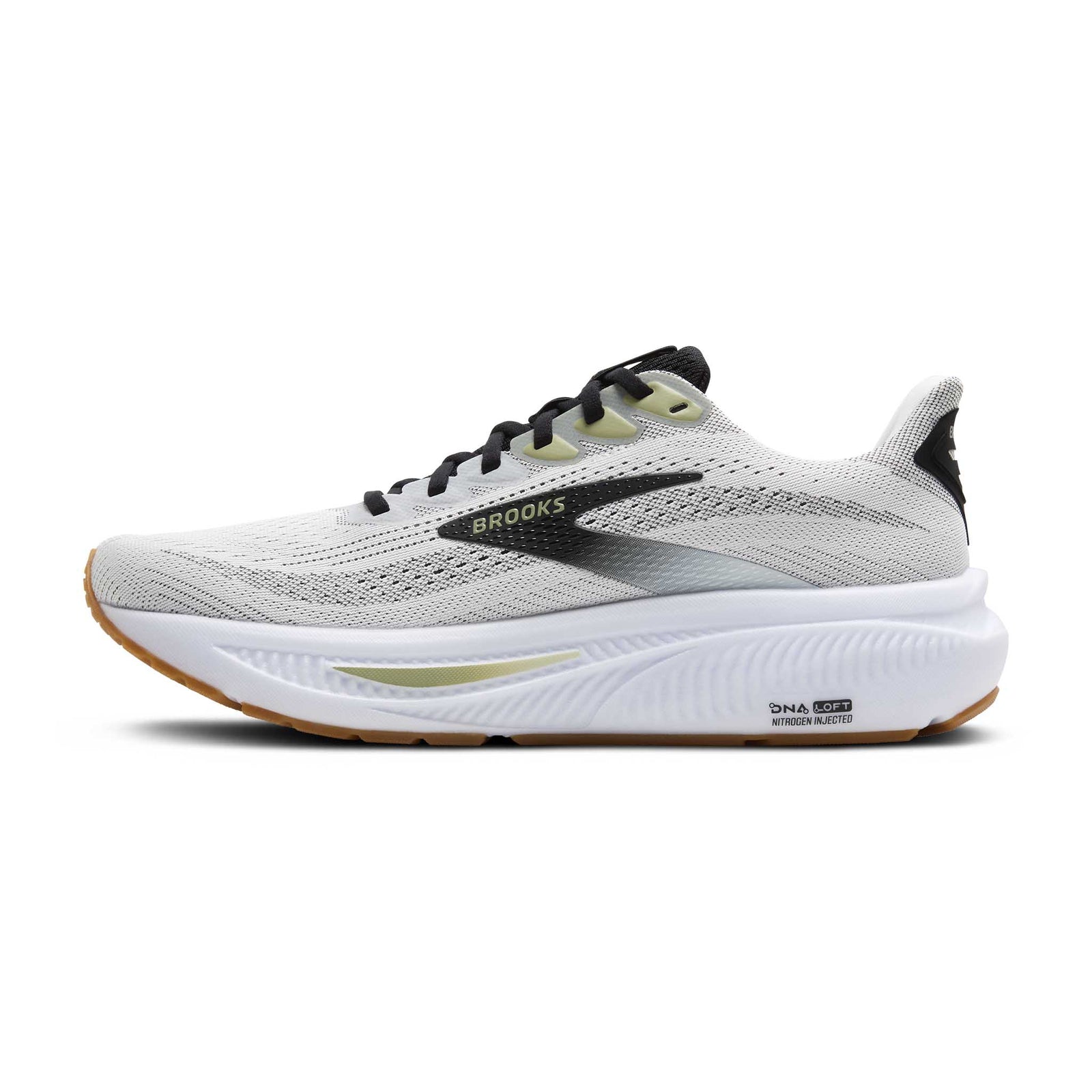 Brooks Brooks Ghost 17 chaussures de course à pied pour homme