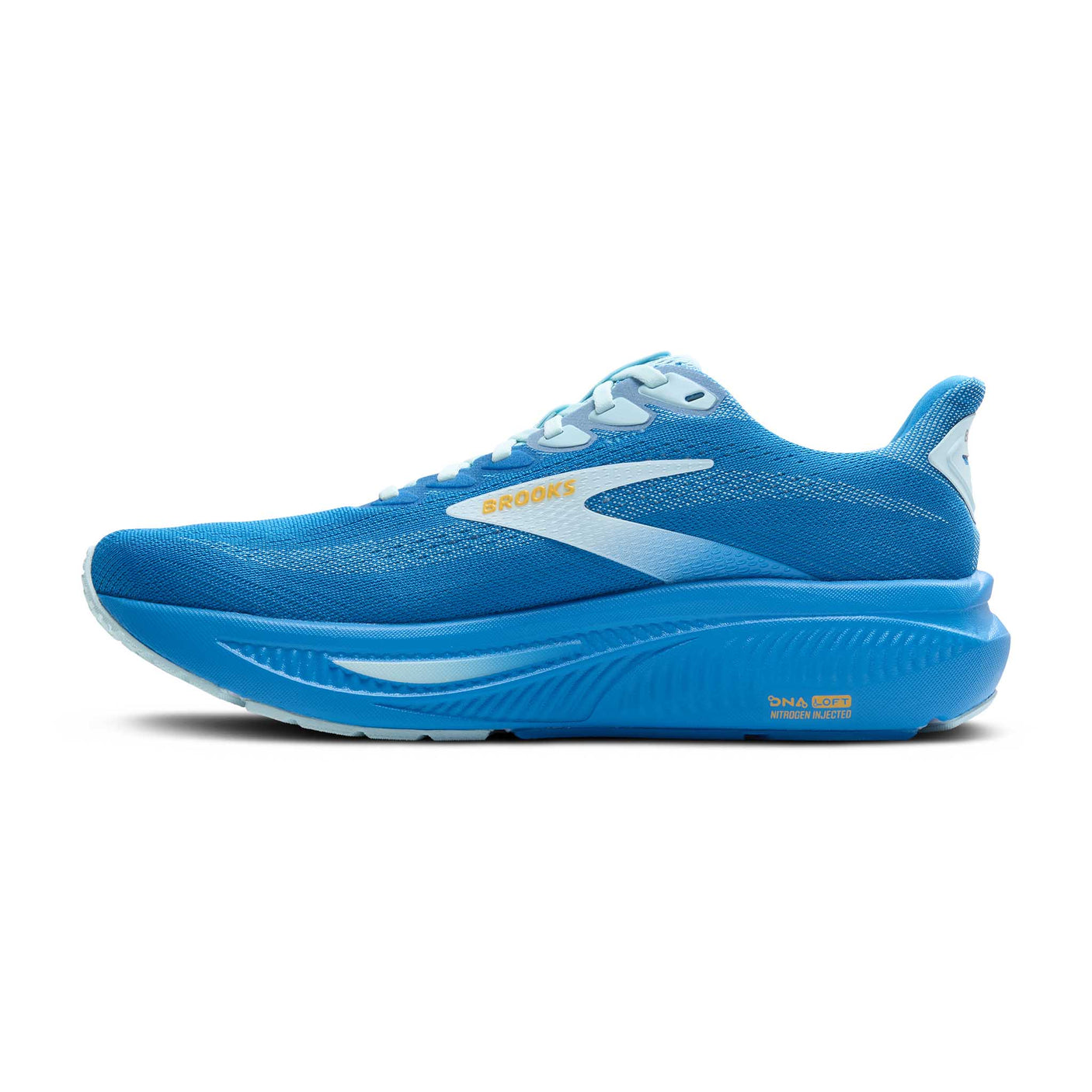 Brooks Brooks Ghost 17 chaussures de course à pied pour homme