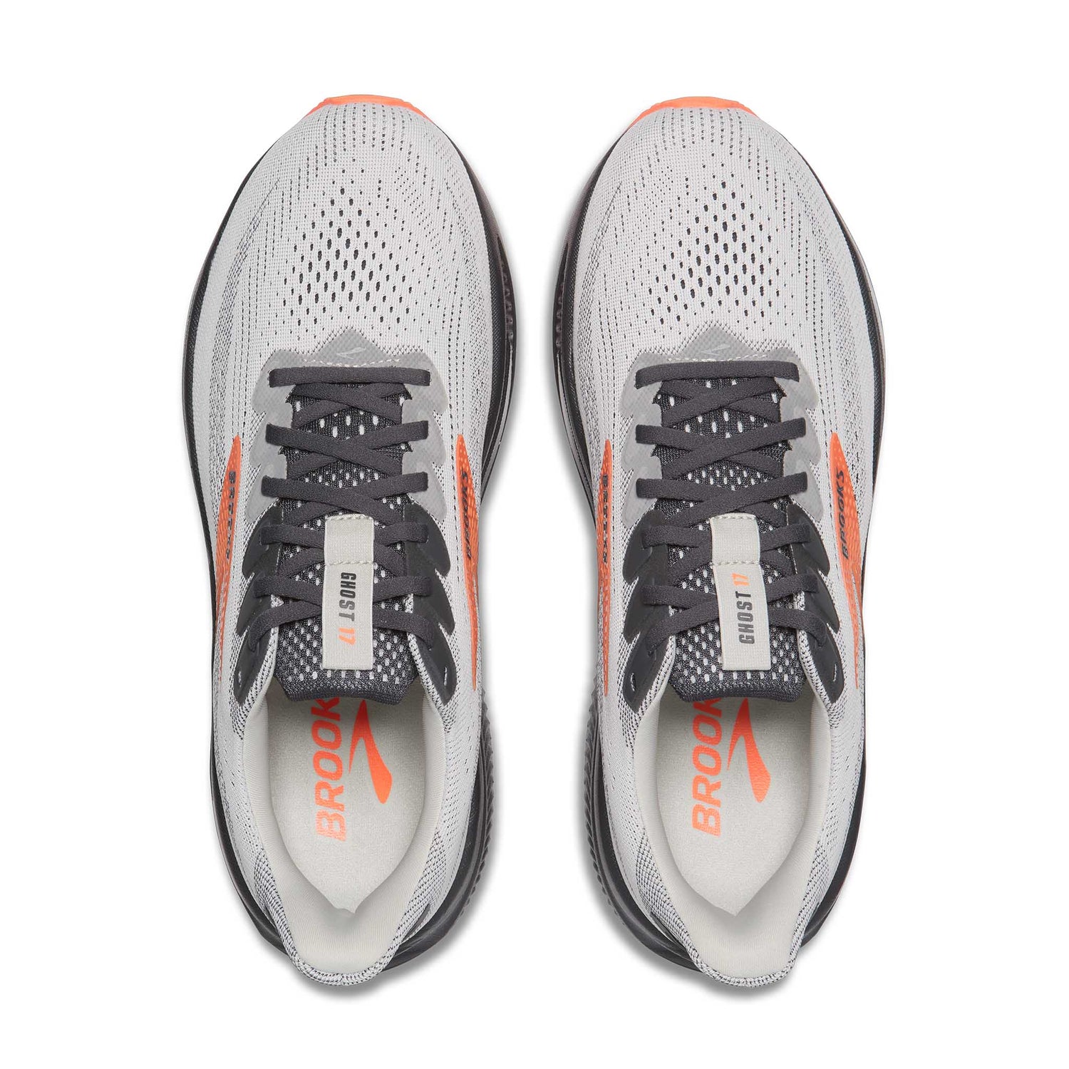 Brooks Brooks Ghost 17 chaussures de course à pied pour homme