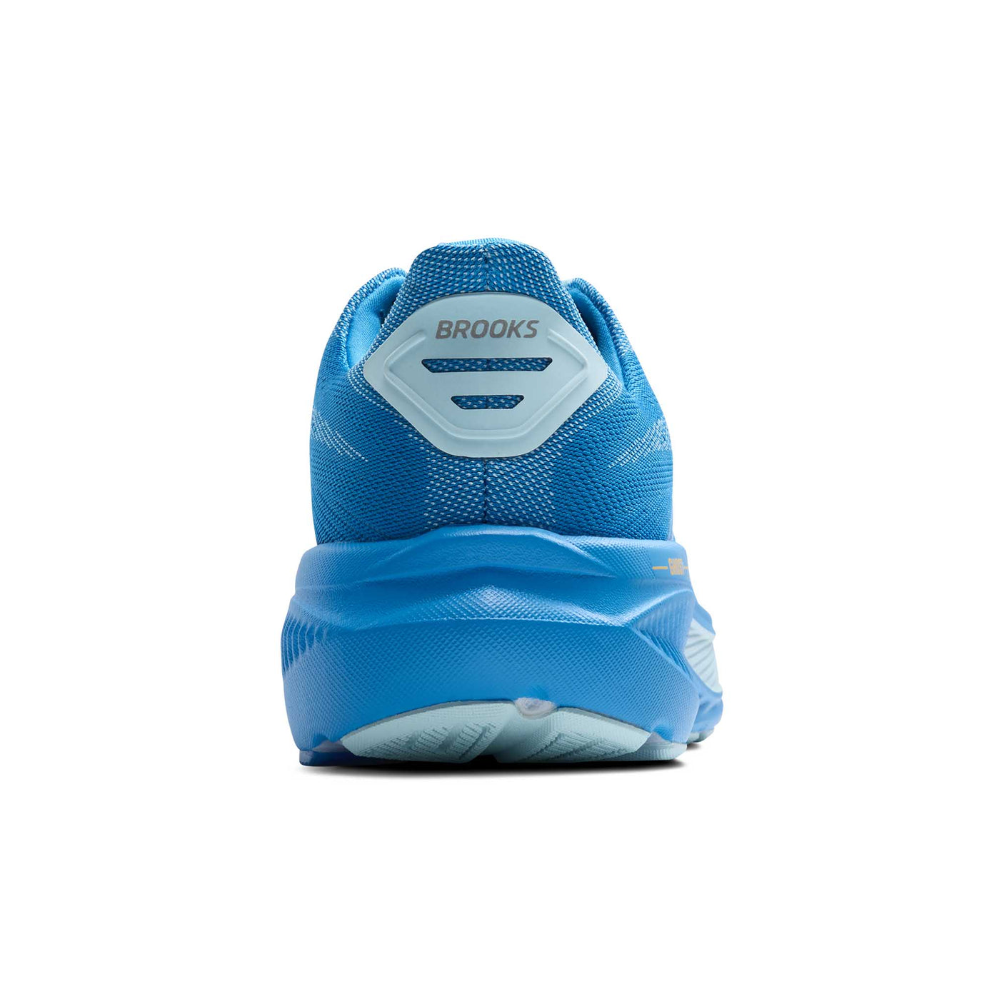 Brooks Brooks Ghost 17 chaussures de course à pied pour homme