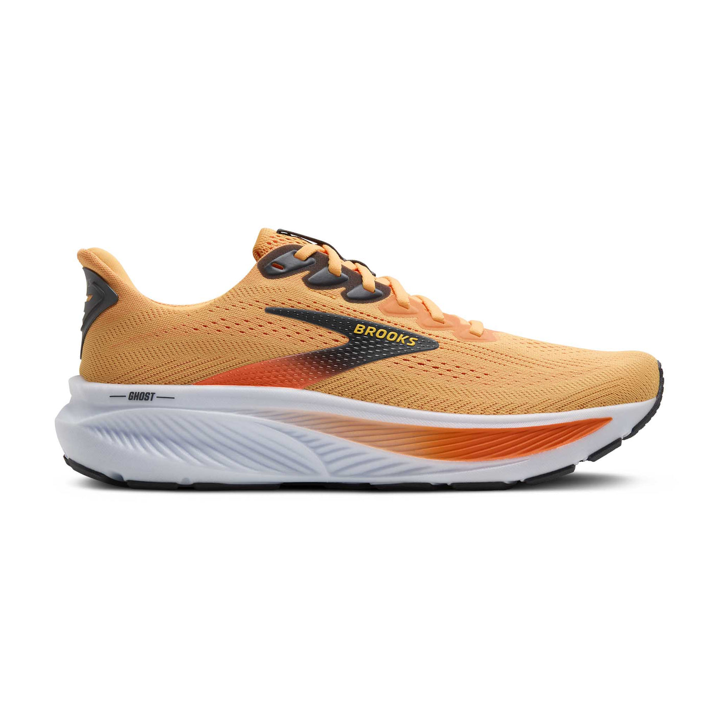 Brooks Brooks Ghost 17 chaussures de course à pied pour homme
