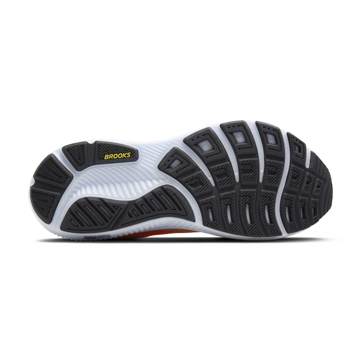 Brooks Brooks Ghost 17 chaussures de course à pied pour homme