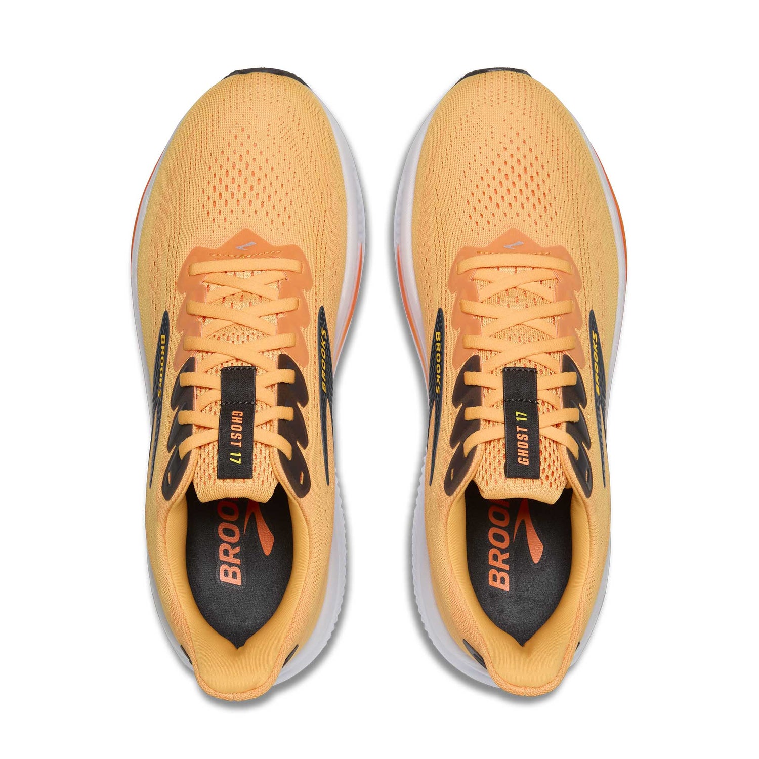 Brooks Brooks Ghost 17 chaussures de course à pied pour homme